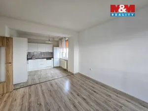 Prodej bytu 3+kk, Frýdek-Místek - Frýdek, Na Kopci, 71 m2