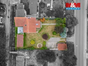 Prodej rodinného domu, Přerov - Přerov VII-Čekyně, Jabloňová, 131 m2