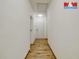 Prodej činžovního domu, Luby, Revoluční, 218 m2