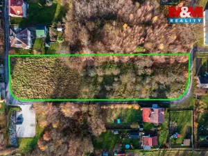 Prodej komerčního pozemku, Jiříkov, 4313 m2