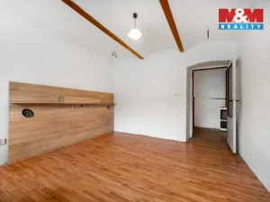 Prodej chalupy, Jedlová, 75 m2