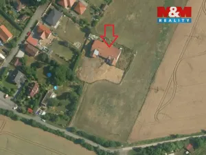 Prodej výrobních prostor, Miskovice - Bylany, 643 m2