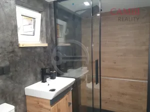 Prodej bytu 3+1, Podhradí, 88 m2