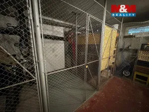 Pronájem bytu 2+1, Doksy, Pražská, 62 m2