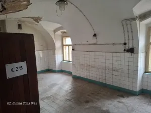 Dražba - jiné, Jesenice, Hlavní, 22617 m2