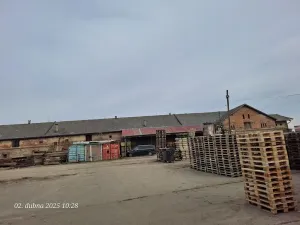 Dražba - jiné, Jesenice, Hlavní, 22617 m2