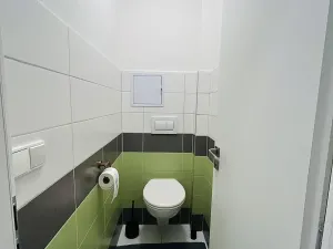 Pronájem bytu 2+kk, Krnov, nám. Míru, 54 m2
