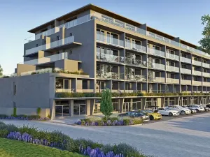 Prodej bytu 2+kk, Mladá Boleslav, 51 m2