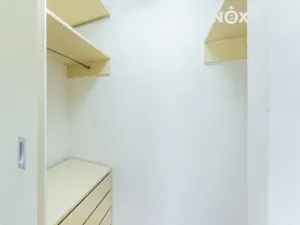 Pronájem bytu 3+kk, Praha - Vysočany, Podnádražní, 100 m2