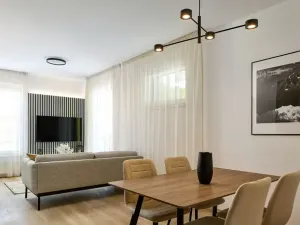 Pronájem bytu 2+kk, Praha - Horní Měcholupy, Milánská, 59 m2