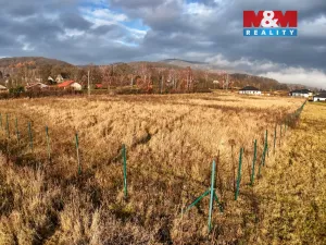 Prodej pozemku pro bydlení, Vysoká Pec - Drmaly, 9329 m2