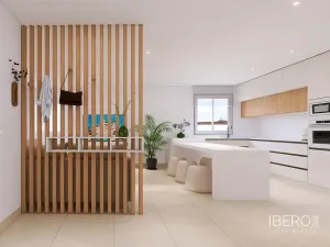 Prodej rodinného domu, Bigastro, Španělsko, 122 m2