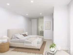 Prodej rodinného domu, Bigastro, Španělsko, 122 m2