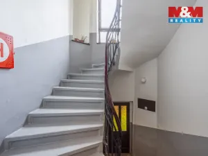 Prodej bytu 3+1, Jaroměř - Pražské Předměstí, Husova, 124 m2