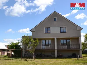 Prodej rodinného domu, Čermná nad Orlicí - Malá Čermná, 220 m2