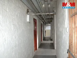 Prodej bytu 3+1, Náchod, Pražská, 60 m2