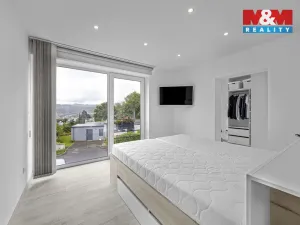 Prodej bytu 4+1, Náchod, Krátká, 97 m2