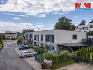 Prodej bytu 4+1, Náchod, Krátká, 97 m2