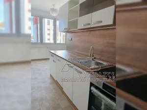 Pronájem atypického bytu, České Budějovice, Branišovská, 61 m2
