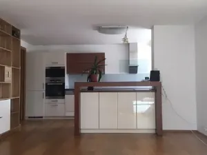 Pronájem bytu 4+kk, Praha - Hlubočepy, Lumiérů, 116 m2