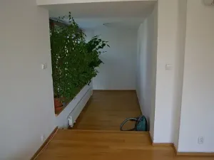 Pronájem bytu 4+kk, Praha - Hlubočepy, Lumiérů, 116 m2