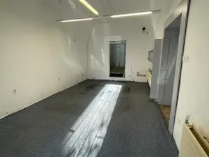 Pronájem obchodního prostoru, Chrudim, Fortenská, 47 m2