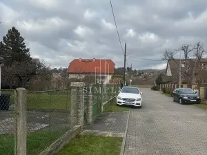 Prodej rodinného domu, Řevnice, Pražská, 100 m2