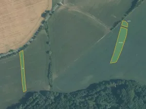 Prodej pole, Kelč, 11891 m2