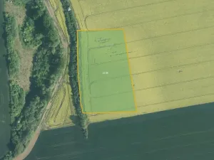 Prodej pole, Mořice, 16894 m2