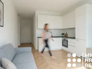 Prodej bytu 2+kk, Ostrava, Výstavní, 40 m2