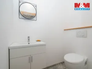 Prodej rodinného domu, Hostouň, Pod Kostelem, 212 m2