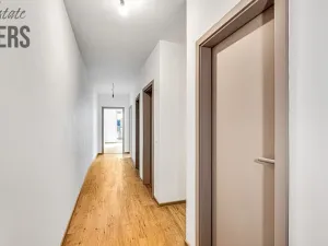 Prodej bytu 3+kk, Vrchlabí, Papírenská, 84 m2