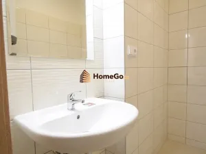 Pronájem bytu 2+1, Praha - Nusle, U gymnázia, 65 m2