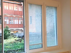 Pronájem bytu 1+kk, Praha - Braník, Pod vinohradem, 27 m2