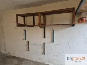 Prodej podílu garáže, Ústí nad Labem, Jana Zajíce, 19 m2