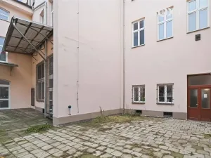 Prodej bytu 2+1, Olomouc, Dolní náměstí, 55 m2