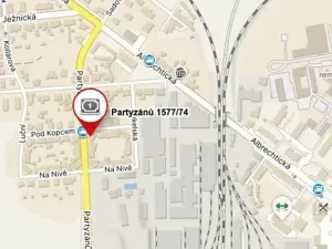 Dražba rodinného domu, Krnov, Partyzánů, 80 m2