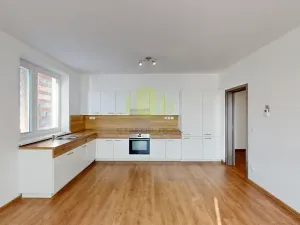Pronájem bytu 4+kk, Olomouc, Janského, 112 m2