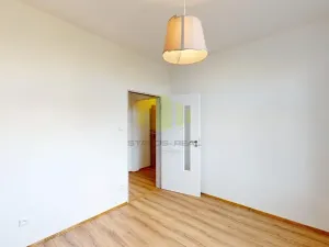 Pronájem bytu 2+kk, Prostějov, Barákova, 48 m2