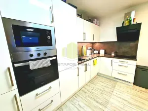 Pronájem bytu 2+kk, Olomouc, 17. listopadu, 63 m2