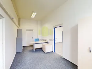 Pronájem ordinace, Olomouc, Janského, 115 m2