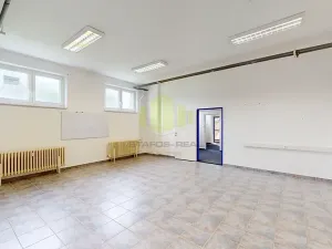 Pronájem ordinace, Olomouc, Janského, 115 m2