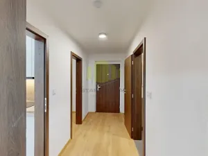 Pronájem bytu 2+kk, Olomouc, Janského, 59 m2