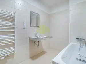 Prodej bytu 2+kk, Olomouc, Janského, 66 m2