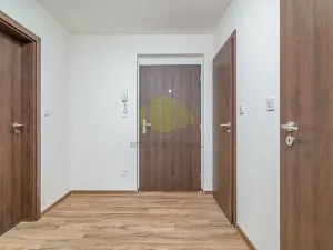Prodej bytu 2+kk, Olomouc, Janského, 66 m2