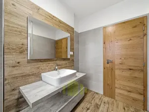 Prodej bytu 3+kk, Olomouc, Janského, 75 m2