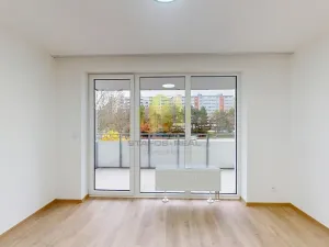 Pronájem bytu 1+kk, Olomouc, Janského, 36 m2