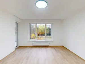 Pronájem bytu 2+kk, Olomouc, Janského, 59 m2