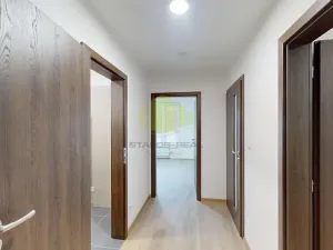 Pronájem bytu 2+kk, Olomouc, Janského, 59 m2