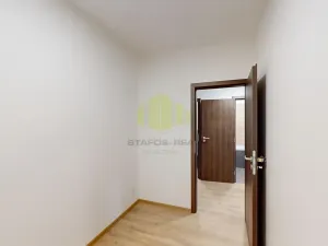 Pronájem bytu 2+kk, Olomouc, Janského, 59 m2